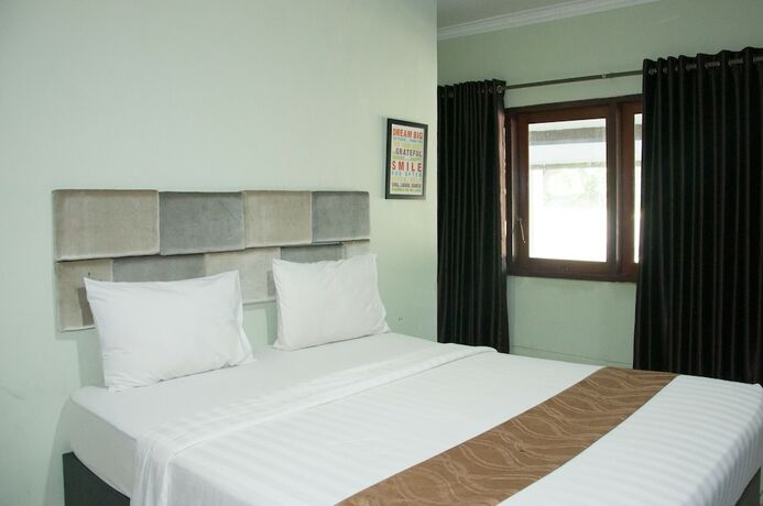 Imagen de la habitación del Hotel DS Residences Marina. Foto 15