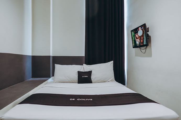 Imagen de la habitación del Hotel DS Residences Peterongan. Foto 2