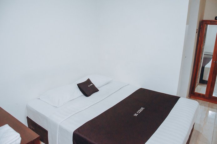 Imagen de la habitación del Hotel DS Residences Peterongan. Foto 3