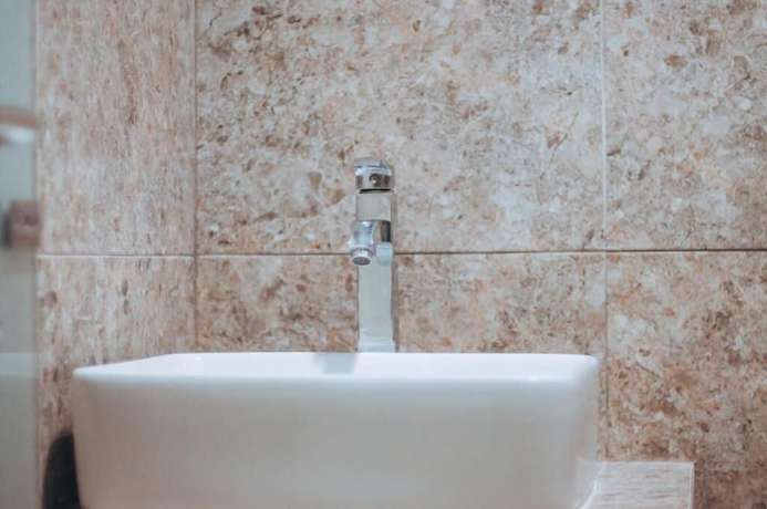 Imagen de la habitación del Hotel DS Residences Peterongan. Foto 4