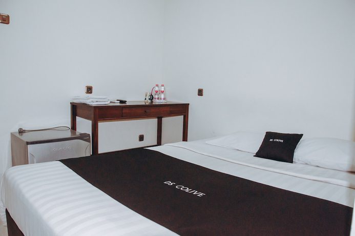 Imagen de la habitación del Hotel DS Residences Peterongan. Foto 5