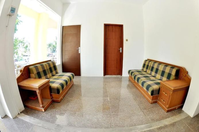Imagen general del Hotel DS Residences Peterongan. Foto 1