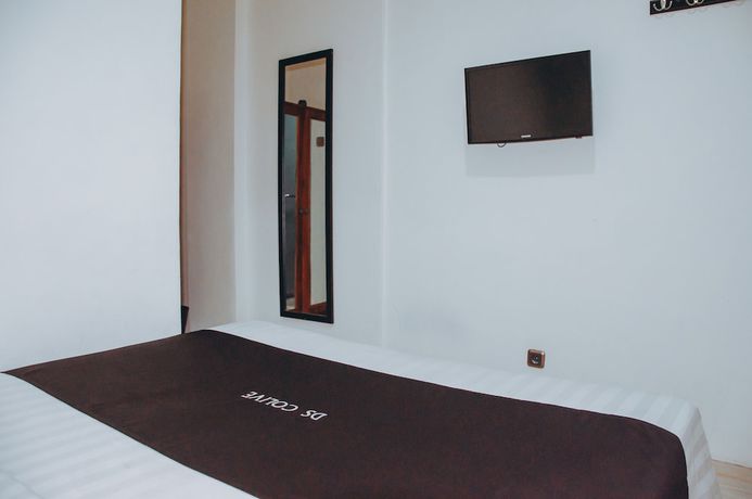 Imagen de la habitación del Hotel DS Residences Peterongan. Foto 13