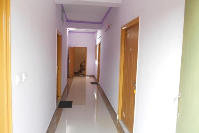 Imagen general del Hotel DS Residency Varanasi. Foto 4