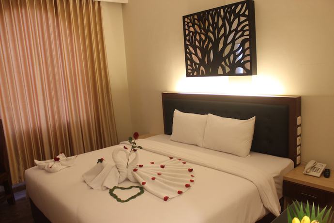 Imagen de la habitación del Hotel D'Salvatore Art and Boutique Hotel. Foto 4