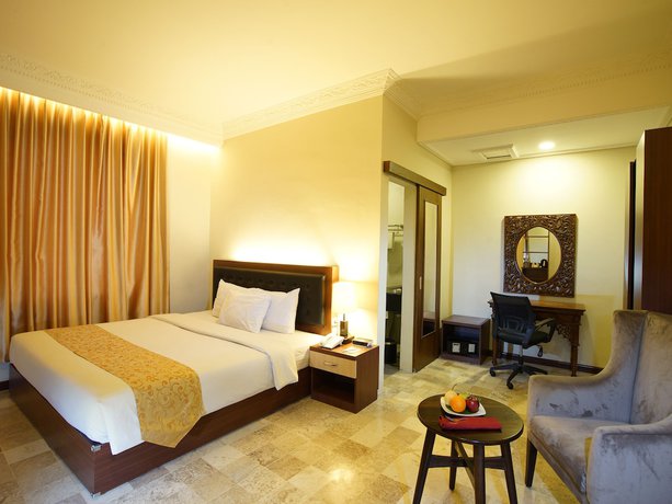 Imagen de la habitación del Hotel D'Salvatore Art and Boutique Hotel. Foto 9