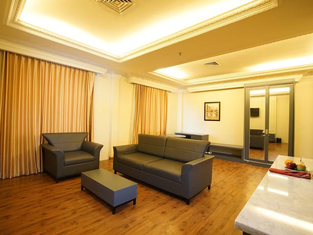 Imagen de la habitación del Hotel D'Salvatore Art and Boutique Hotel. Foto 13