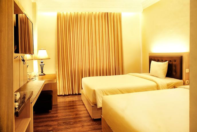 Imagen de la habitación del Hotel D'Salvatore Art and Boutique Hotel. Foto 17