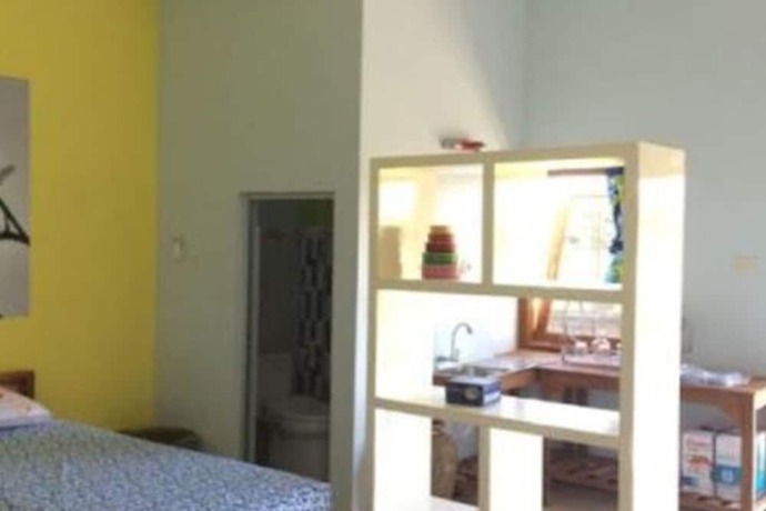 Imagen de la habitación del Hotel D\'Sawah Homestay. Foto 13