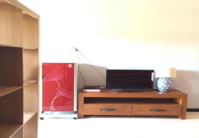 Imagen de la habitación del Hotel D\'Sawah Homestay. Foto 14