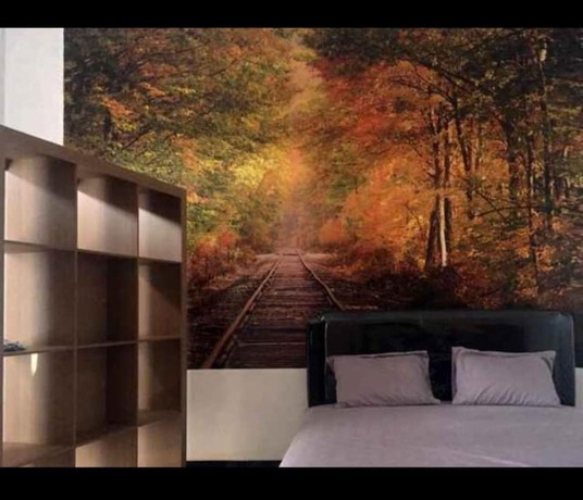 Imagen de la habitación del Hotel D\'Sawah Homestay. Foto 15