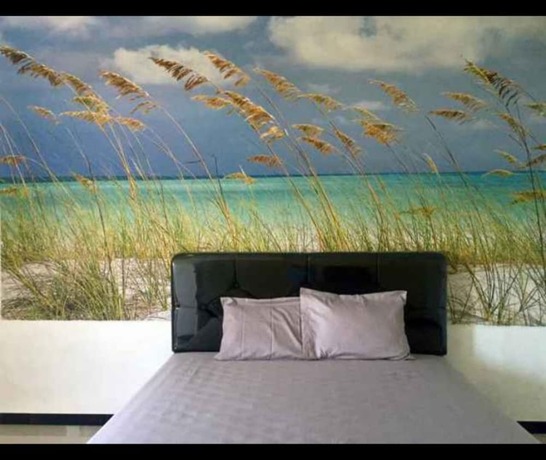 Imagen de la habitación del Hotel D\'Sawah Homestay. Foto 16