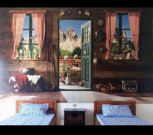 Imagen de la habitación del Hotel D\'Sawah Homestay. Foto 17