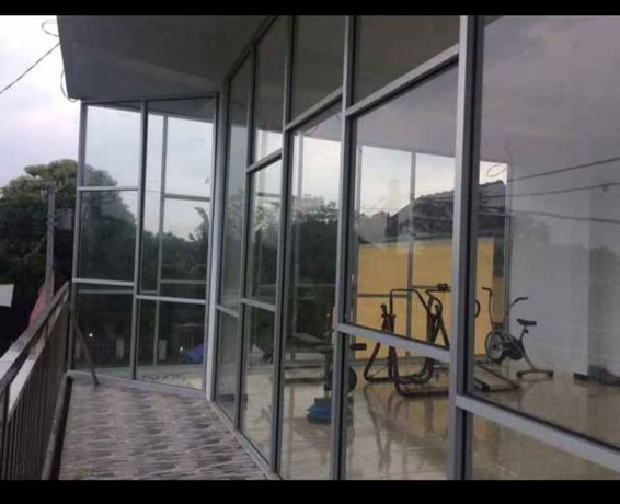 Imagen general del Hotel D\'Sawah Homestay. Foto 3