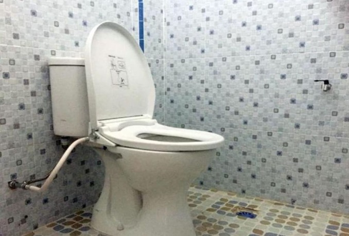 Imagen de la habitación del Hotel D\'Sawah Homestay. Foto 18