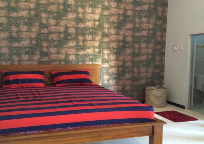 Imagen general del Hotel D\'Sawah Homestay. Foto 4