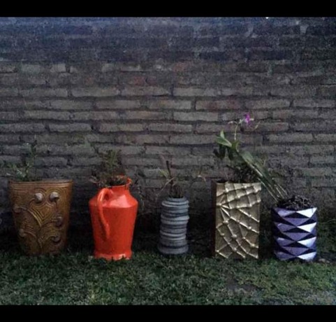 Imagen general del Hotel D\'Sawah Homestay. Foto 5