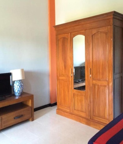 Imagen general del Hotel D\'Sawah Homestay. Foto 6