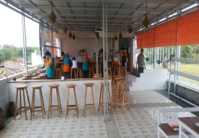 Imagen general del Hotel D\'Sawah Homestay. Foto 7