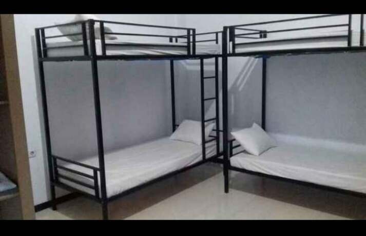 Imagen de la habitación del Hotel D\'Sawah Homestay. Foto 19