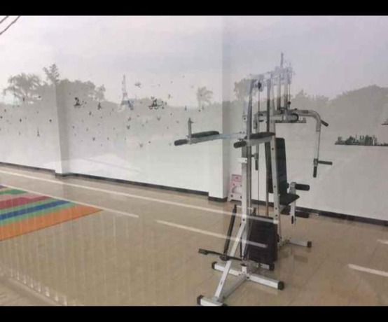 Imagen general del Hotel D\'Sawah Homestay. Foto 8