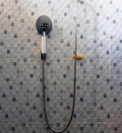 Imagen de la habitación del Hotel D\'Sawah Homestay. Foto 20