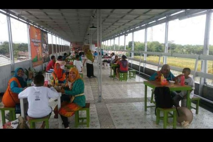 Imagen general del Hotel D\'Sawah Homestay. Foto 10