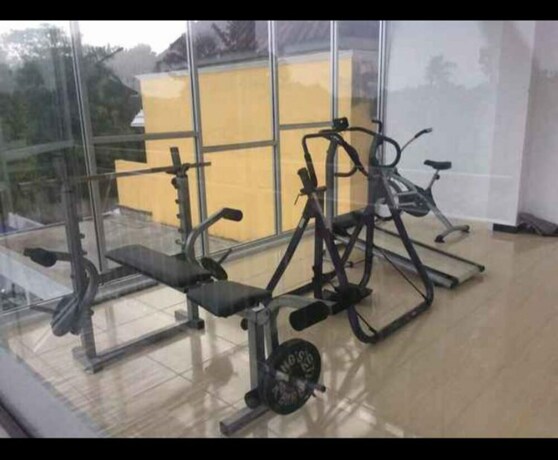 Imagen general del Hotel D\'Sawah Homestay. Foto 12