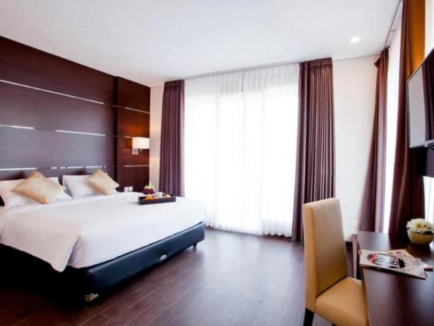Imagen general del Hotel D'Season Premiere Hotel. Foto 4