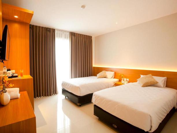 Imagen general del Hotel D'Season Premiere Hotel. Foto 8