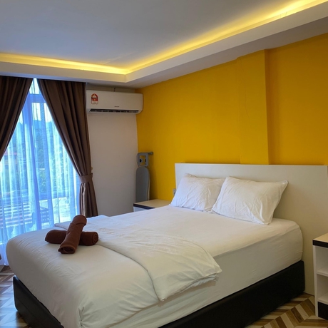 Imagen general del Hotel D\'Sega Machang. Foto 1