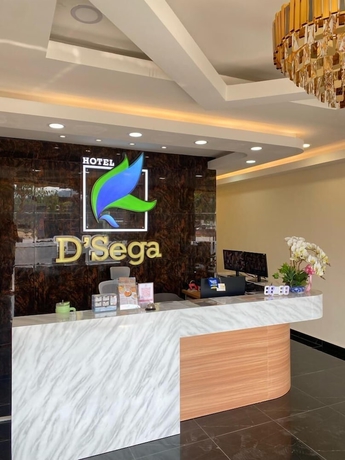 Imagen de los interiores del Hotel D\'Sega Machang. Foto 10