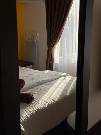 Imagen de la habitación del Hotel D\'Sega Machang. Foto 4