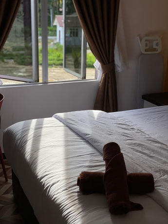 Imagen de la habitación del Hotel D\'Sega Machang. Foto 5