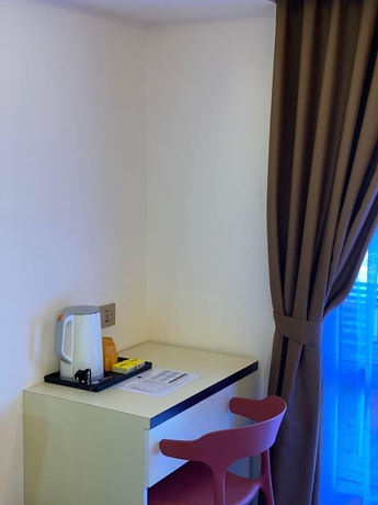 Imagen de la habitación del Hotel D\'Sega Machang. Foto 8
