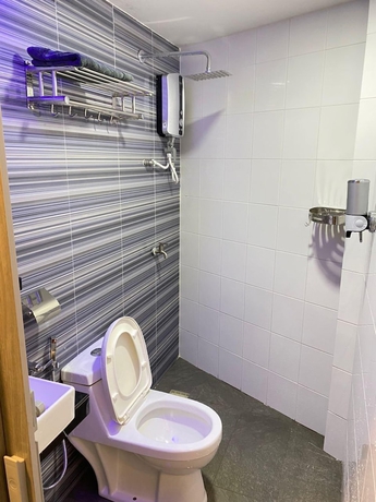 Imagen de la habitación del Hotel D\'Sega Machang. Foto 9
