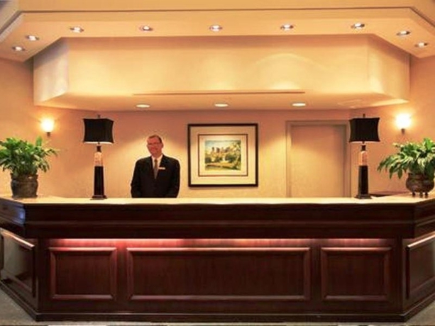 Imagen general del Hotel DU FORT. Foto 5