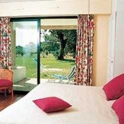 Imagen general del Hotel DU GOLF INTERNATIONAL. Foto 2