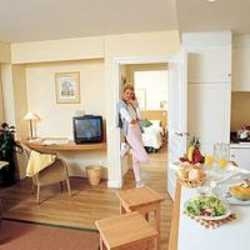 Imagen general del Hotel DU GOLF INTERNATIONAL. Foto 3