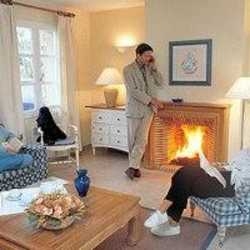 Imagen general del Hotel DU GOLF INTERNATIONAL. Foto 4