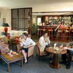 Imagen general del Hotel DU GOLF INTERNATIONAL. Foto 5