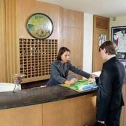 Imagen general del Hotel DU GOLF INTERNATIONAL. Foto 6