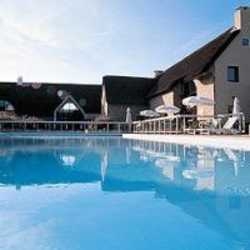 Imagen general del Hotel DU GOLF INTERNATIONAL. Foto 7