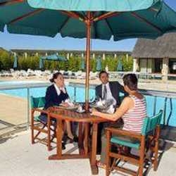 Imagen general del Hotel DU GOLF INTERNATIONAL. Foto 8