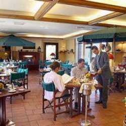 Imagen general del Hotel DU GOLF INTERNATIONAL. Foto 9