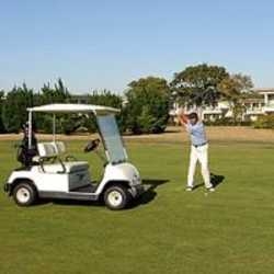 Imagen general del Hotel DU GOLF INTERNATIONAL. Foto 10