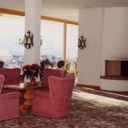Imagen general del Hotel DU PARC, CRANS MONTANA . Foto 2