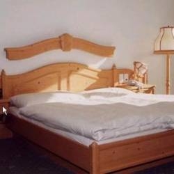 Imagen general del Hotel DU PARC, CRANS MONTANA . Foto 3