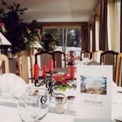 Imagen general del Hotel DU PARC, CRANS MONTANA . Foto 4