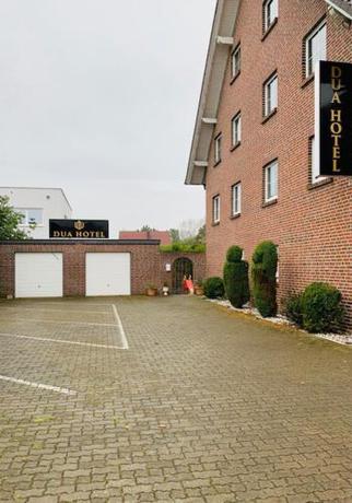 Imagen general del Hotel DUA, Sarstedt. Foto 1